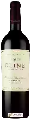 Winery Cline - Meadowbrook Ranch Vineyard Zinfandel