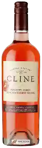 Winery Cline - Mourvèdre Rosè