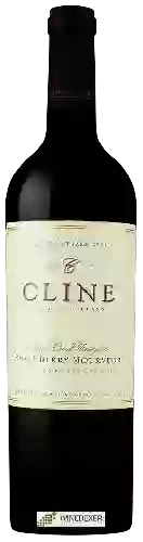 Winery Cline - Small Berry Mourvèdre