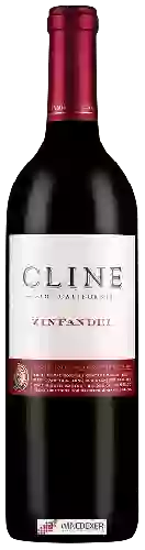 Winery Cline - Zinfandel