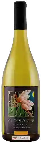 Winery Cloisonné - Chardonnay