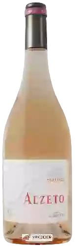 Winery Clos d'Alzeto - Prestige Rosé