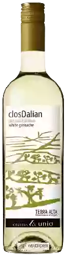 Winery Clos Dalian - Garnacha Blanca