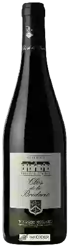 Winery Clos de la Briderie - Vieilles Vignes Touraine-Mesland Rouge