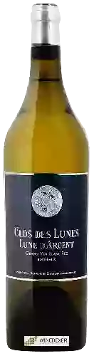 Winery Clos des Lunes - Lune d'Argent