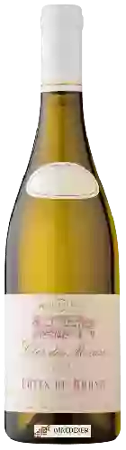 Winery Clos des Miran - Cuvée Spéciale Côtes du Rhône Blanc