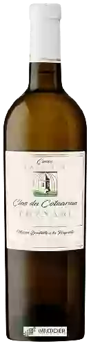 Winery Clos du Cotnarian - Cuvée Catalina