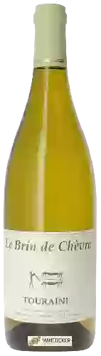 Winery Clos du Tue-Boeuf - Le Brin de Chévre Touraine