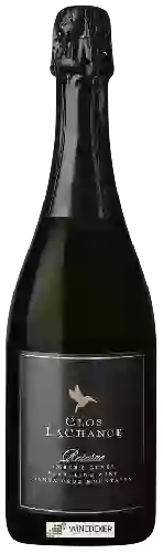 Winery Clos LaChance - Amber's Cuvée