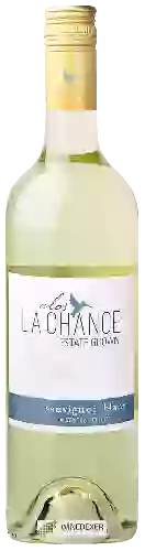 Winery Clos LaChance - Estate Grown Sauvignon Blanc