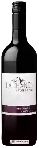 Winery Clos LaChance - Estate Grown Zinfandel