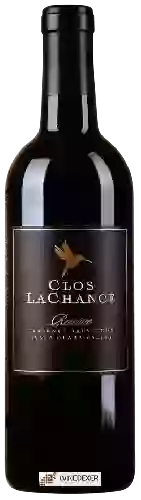 Winery Clos LaChance - Reserve Cabernet Sauvignon