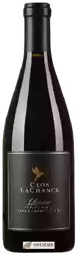 Winery Clos LaChance - Reserve Petite Sirah