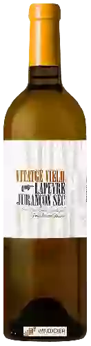 Winery Clos Lapeyre - Vitatge Vielh Sec