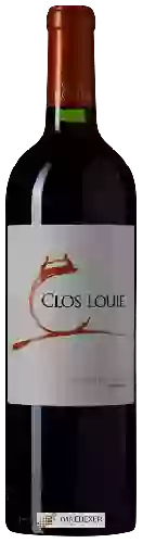 Winery Clos Louie - Rouge