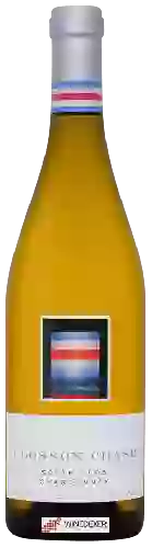 Winery Closson Chase - South Clos Chardonnay