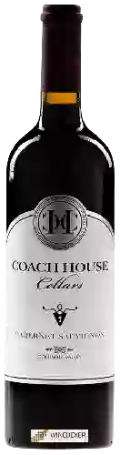 Winery Coach House Cellars - Cabernet Sauvignon