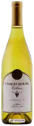 Winery Coach House Cellars - Chardonnay