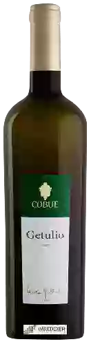 Winery Cobue - Getulio Bianca