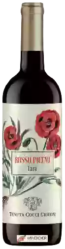 Winery Cocci Grifoni - Rosso Piceno Tarà