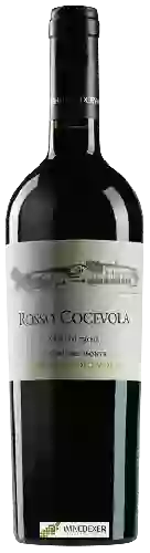 Winery Cocevola - Rosso Cocevola