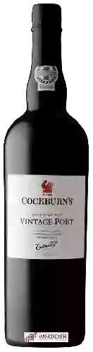 Winery Cockburn's - Vintage Port