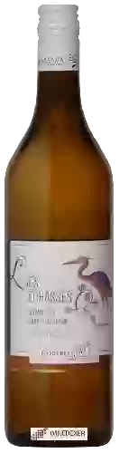 Winery Coderey - Les Echasses Grand Cru