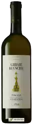 Winery Col d'Orcia - Ghiaie Bianche Vermentino Toscana