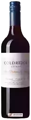 Winery Coldridge Estate - Shiraz - Cabernet