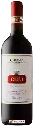 Winery Coli - Chianti