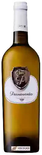 Winery Passavento - Pinot Grigio