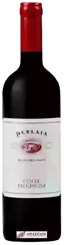 Winery Colle Picchioni - Perlaia Rosso del Lazio