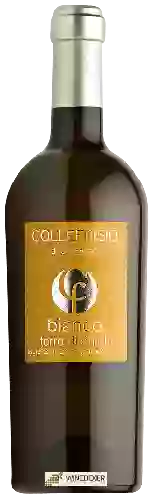 Winery Collefrisio - Bianco Terre di Chieti