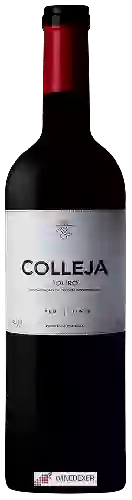 Winery Colleja - Tinto