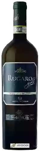 Winery Colli Ripani - Pharus Rugaro Gold Pecorino
