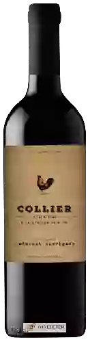 Winery Collier Creek - Big Rooster Cabernet Sauvignon