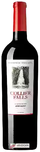 Winery Collier Falls - Zinfandel