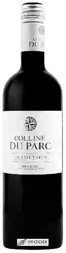 Winery Colline du Parc - Tradition Rouge