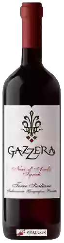 Winery Cantina Colomba Bianca - Gazzera Nero d'Avola - Syrah