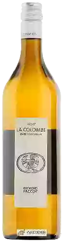 Winery La Colombe - Féchy Cuvée Sélectionnée