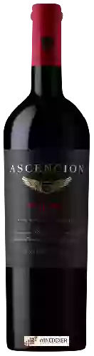 Winery Colomé - Ascencion Malbec