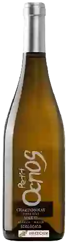 Winery Colonias de Galeón - Petit Ocnos Chardonnay