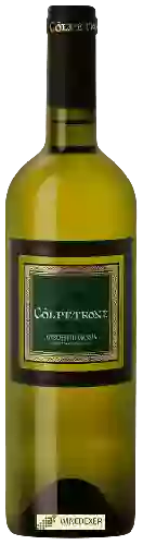 Winery Còlpetrone - Grechetto