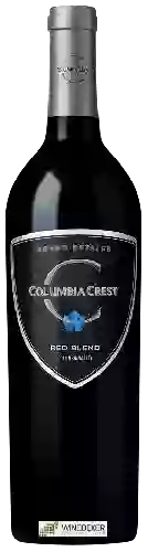 Winery Columbia Crest - Grand Estates Red Blend