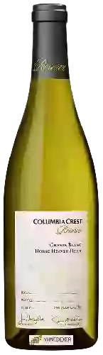 Winery Columbia Crest - Reserve Chenin Blanc