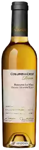 Winery Columbia Crest - Reserve Ice Riesling