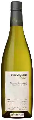 Winery Columbia Crest - Reserve Unoaked Chardonnay