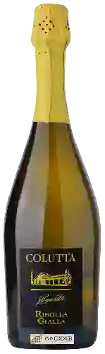 Winery Colutta - Ribolla Gialla Brut