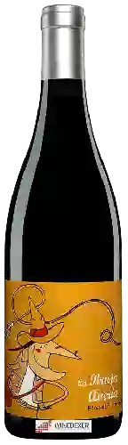 Winery Comando G - La Bruja Avería