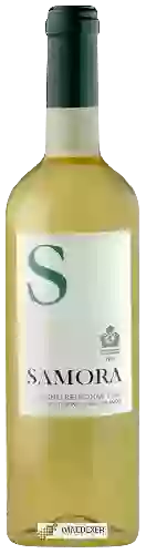 Winery Companhia das Lezírias - Samora S Branco